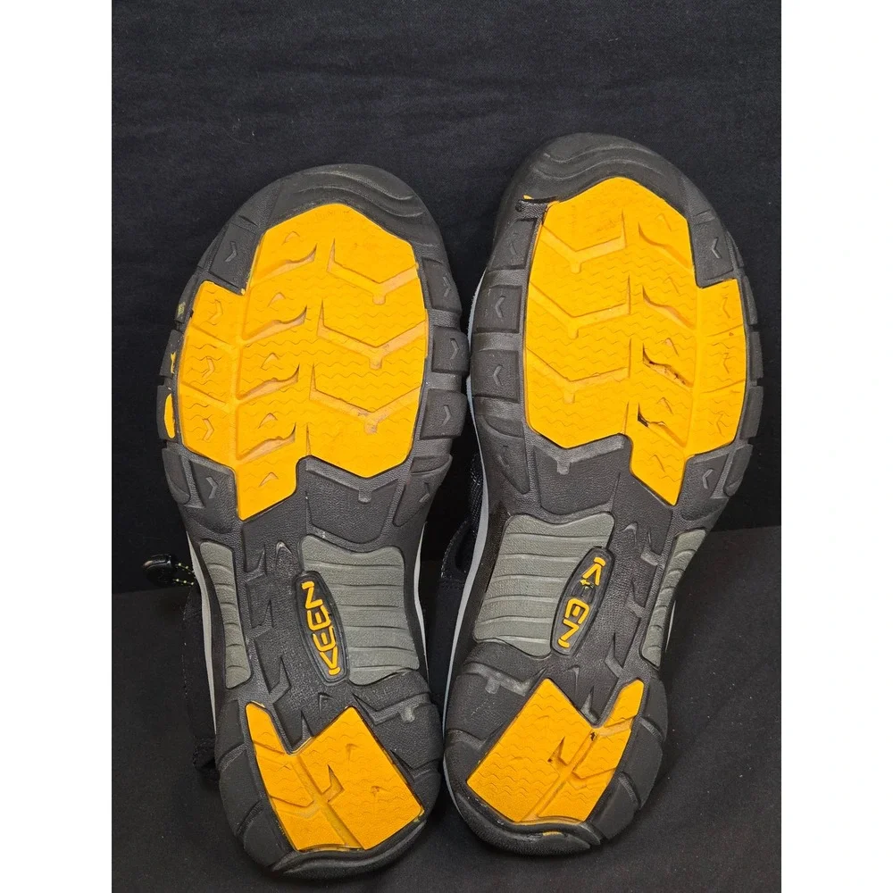 Keen trails comfort